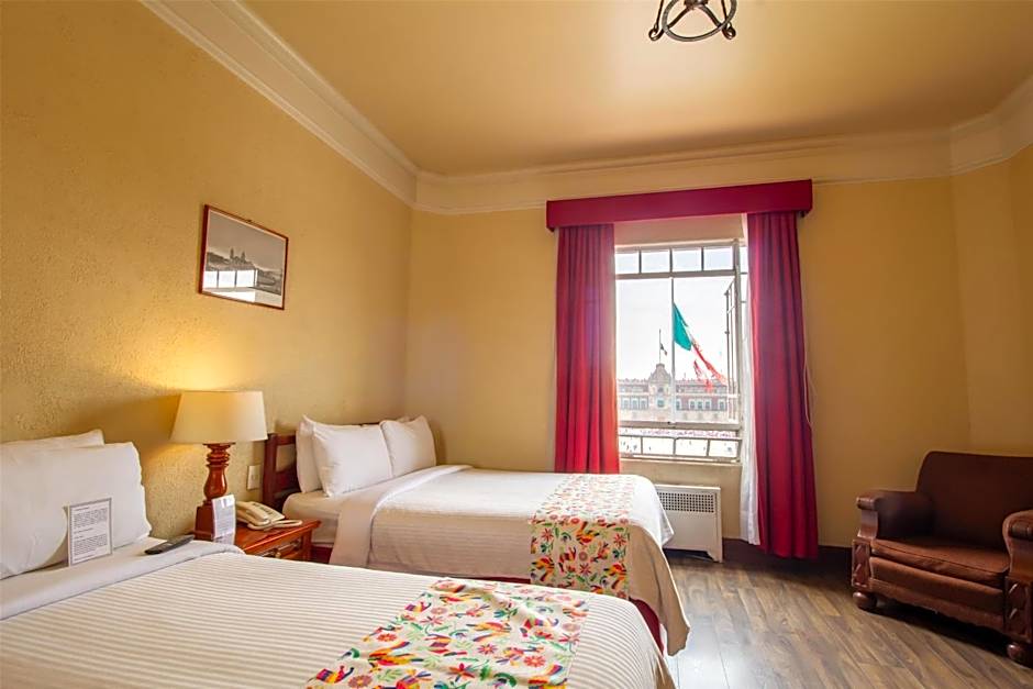 Best Western Majestic Hotel