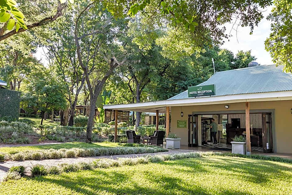 Perry's Bridge Hollow Boutique Hotel