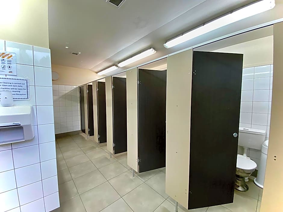 Hanmer Springs Forest Camp Trust