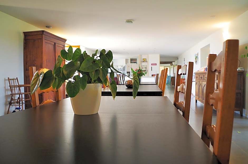 Domaine Joseph LAFARGE Wine Resort B&B