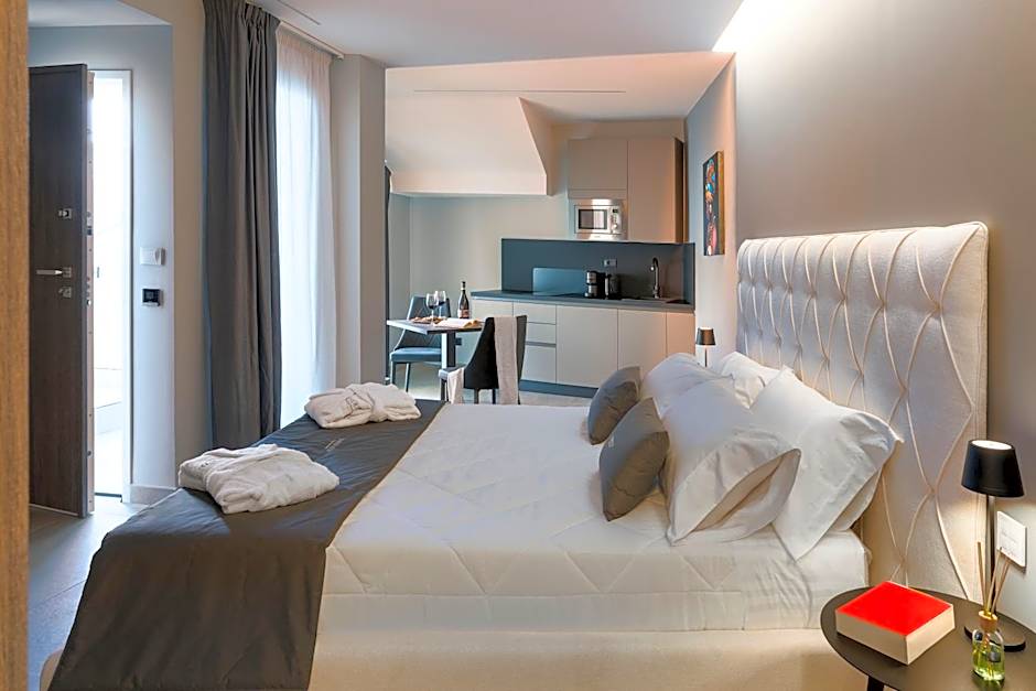 Emerald Hotel Residence Cefalù