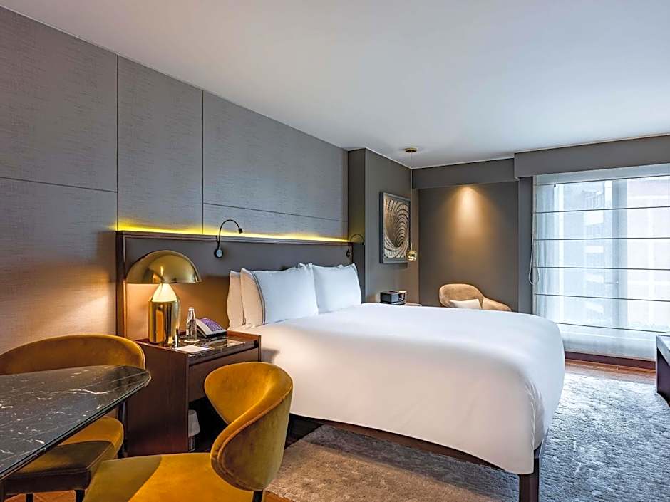Sofitel Bogota Victoria Regia