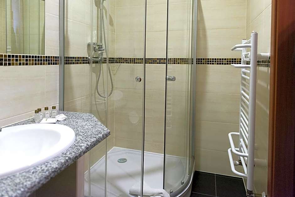 Leśny Dwór Karpacz Piekarnia Mio Padre Restauracja Mamma Mia