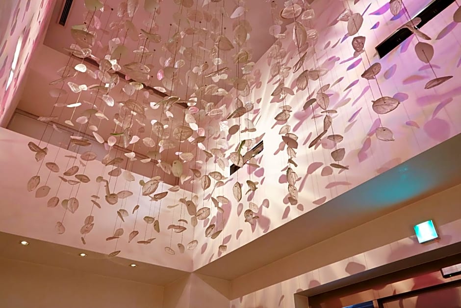 KOKO HOTEL Fukuoka Tenjin