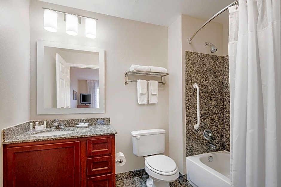 TownePlace Suites by Marriott Bentonville Rogers