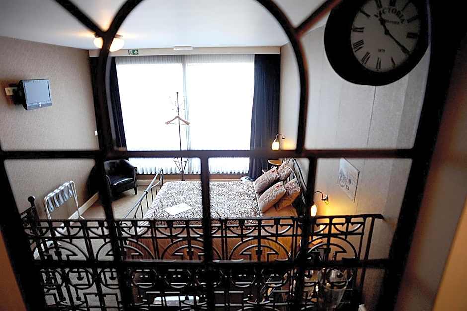 B&B Bon-Bon 'nuit'
