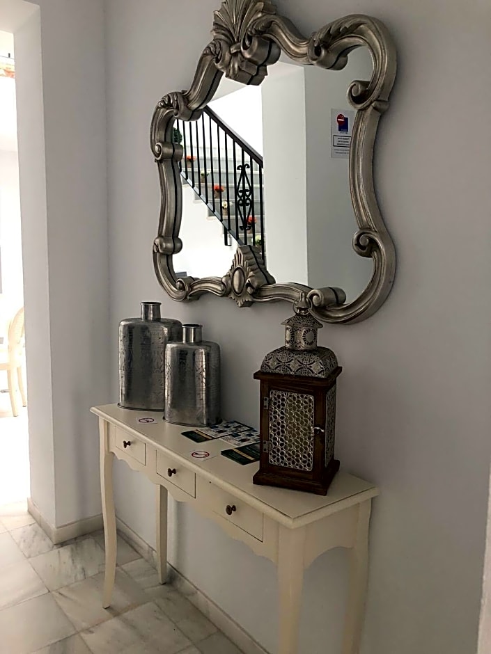 Hostal Boutique Casa La Laja