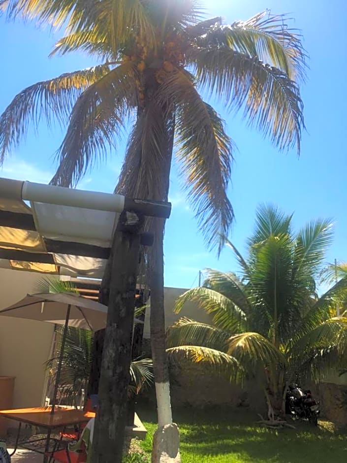 CASA KINICH SISAL