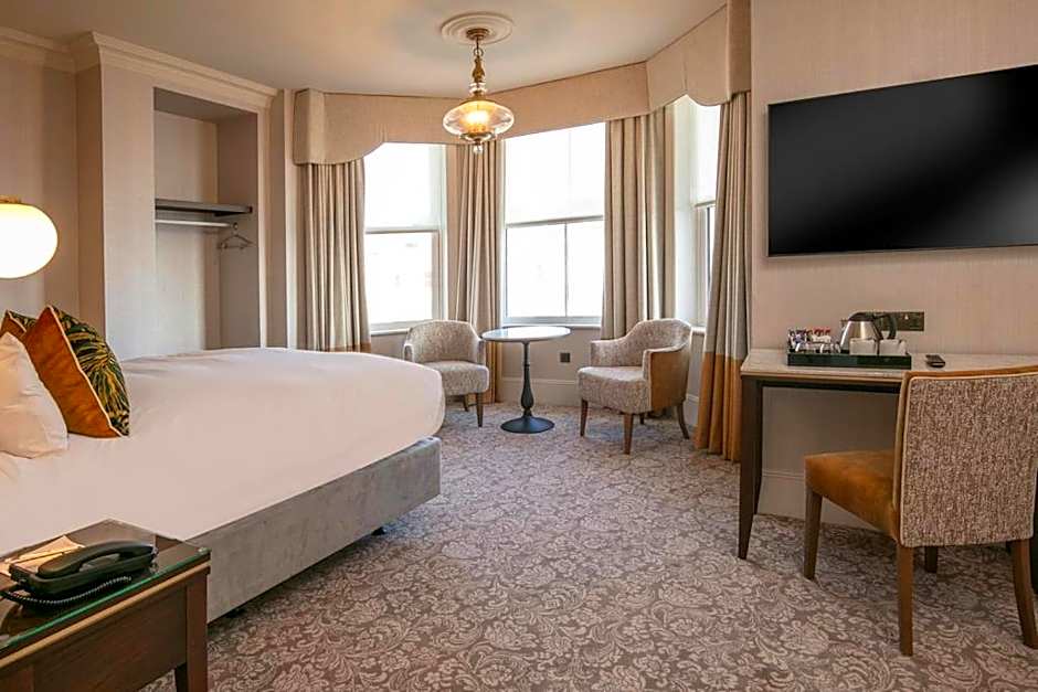 voco The Clifton Folkestone By IHG