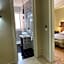 L'Attico di Piazza Mazzini Rooms