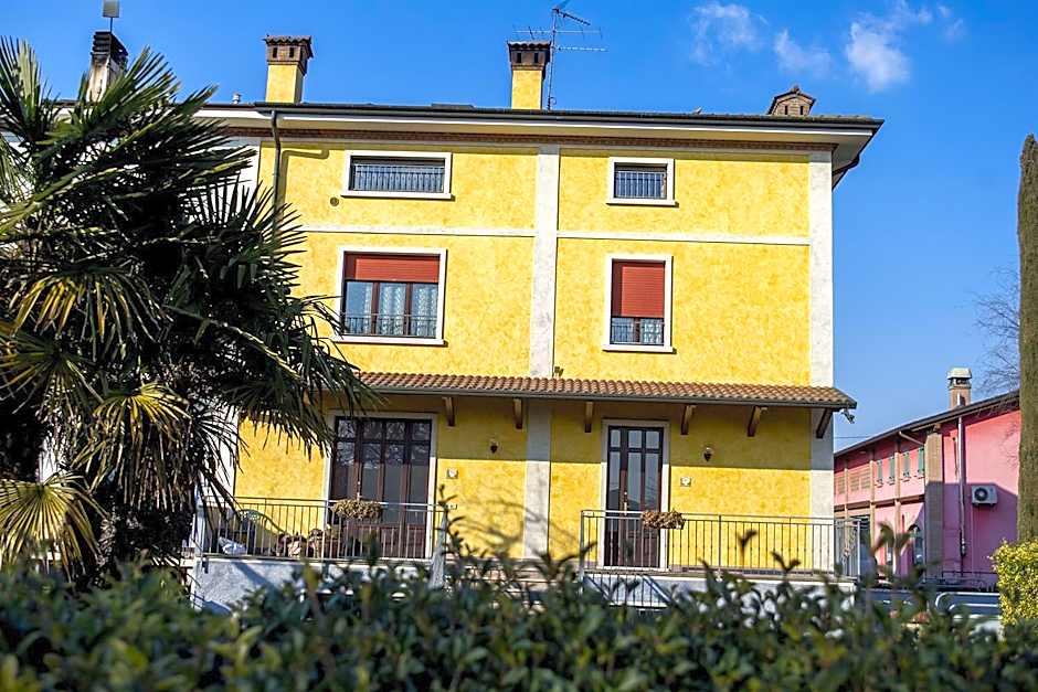 Agriturismo Gaspari Farm