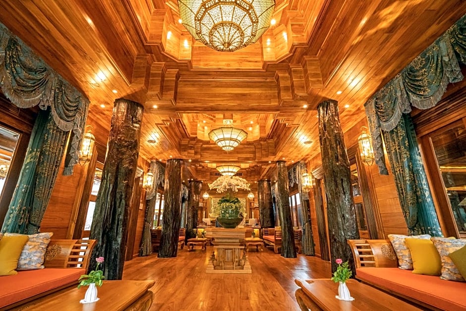 WandaVista Resort Khum Wang Nuea Chiang Mai