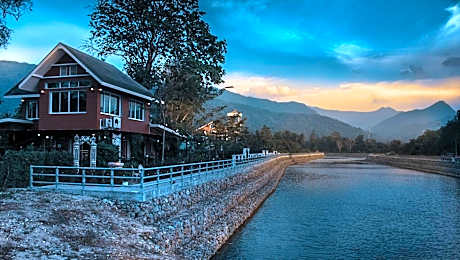 Baroque Boutique Resort