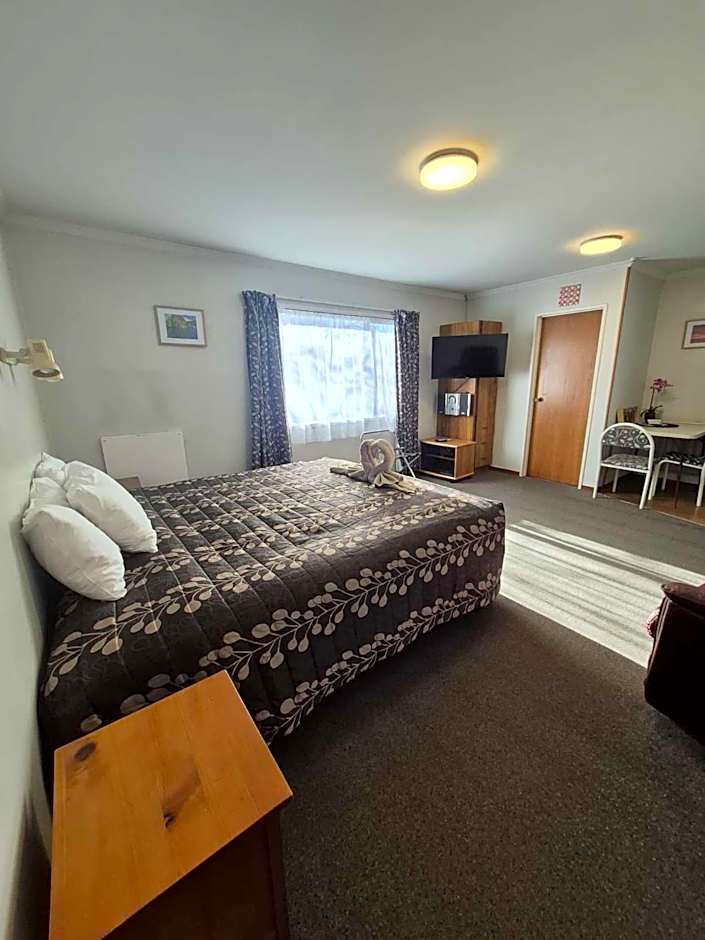 Alexandra Motor Lodge NZ