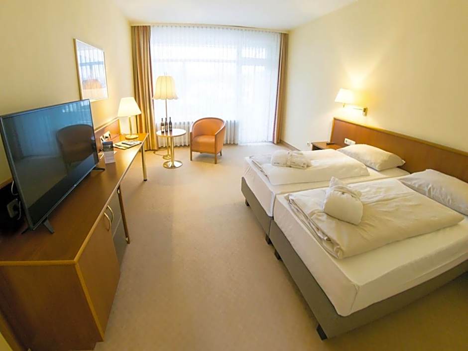 Spa & Wellnesshotel Bad Alexandersbad - Fichtelgebirge by Belvilla