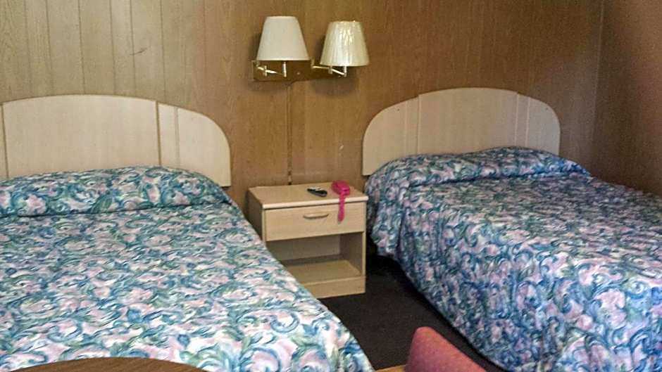 Relax Inn Ranger
