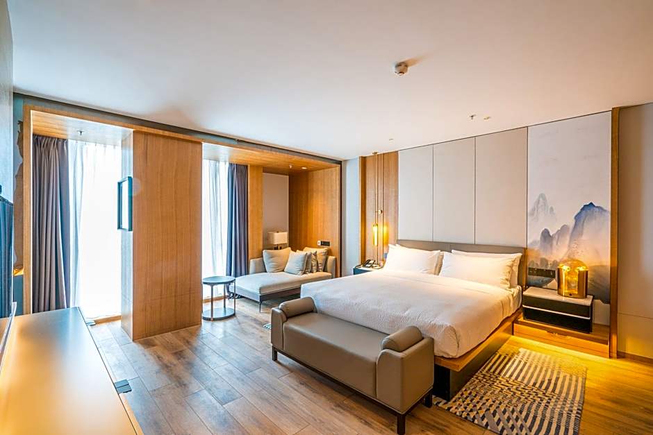 Fairfield by Marriott Taizhou Bay