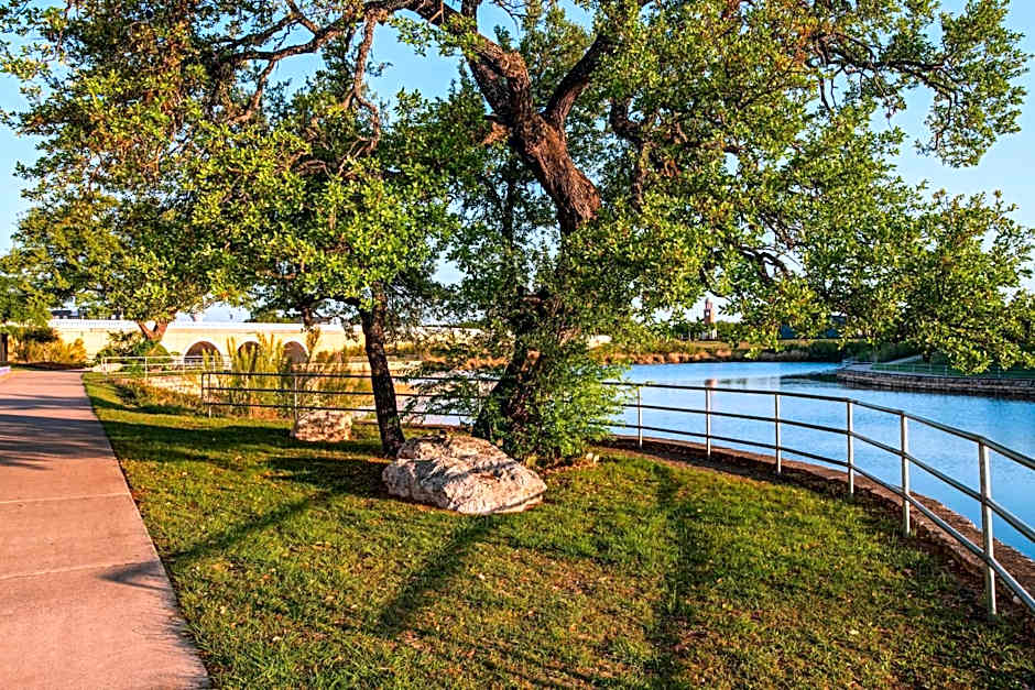 SpringHill Suites by Marriott Austin Cedar Park