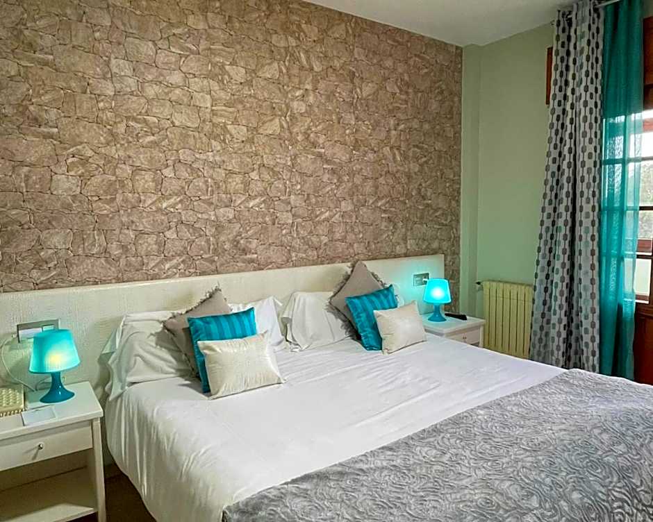 Hotel & Apartamentos Cons da Garda