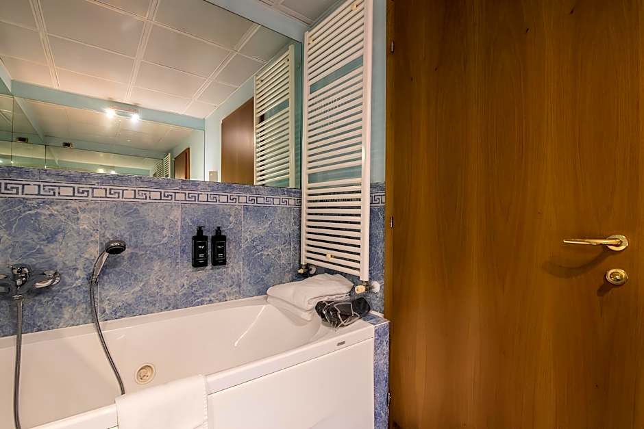 HOTEL PORTA DEL SOLE