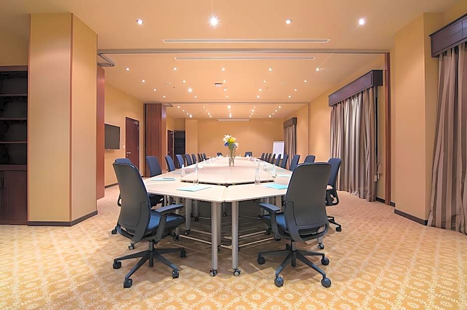 Melissa Hotel Riyadh