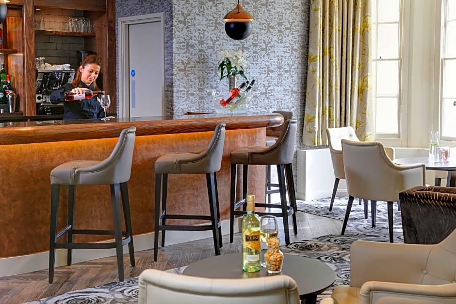 Best Western Banbury House Hotel