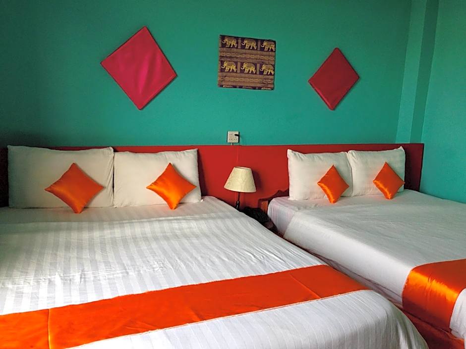 Photo 1 of 4 of Standard 1 Twin Bed