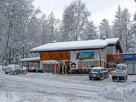 Albergo Pineta