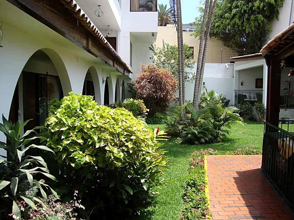 Hotel Señorial