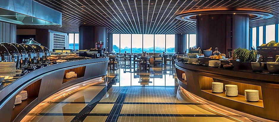 JHL Solitaire Gading Serpong