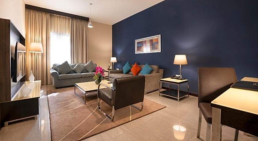 Eclipse Boutique Suites