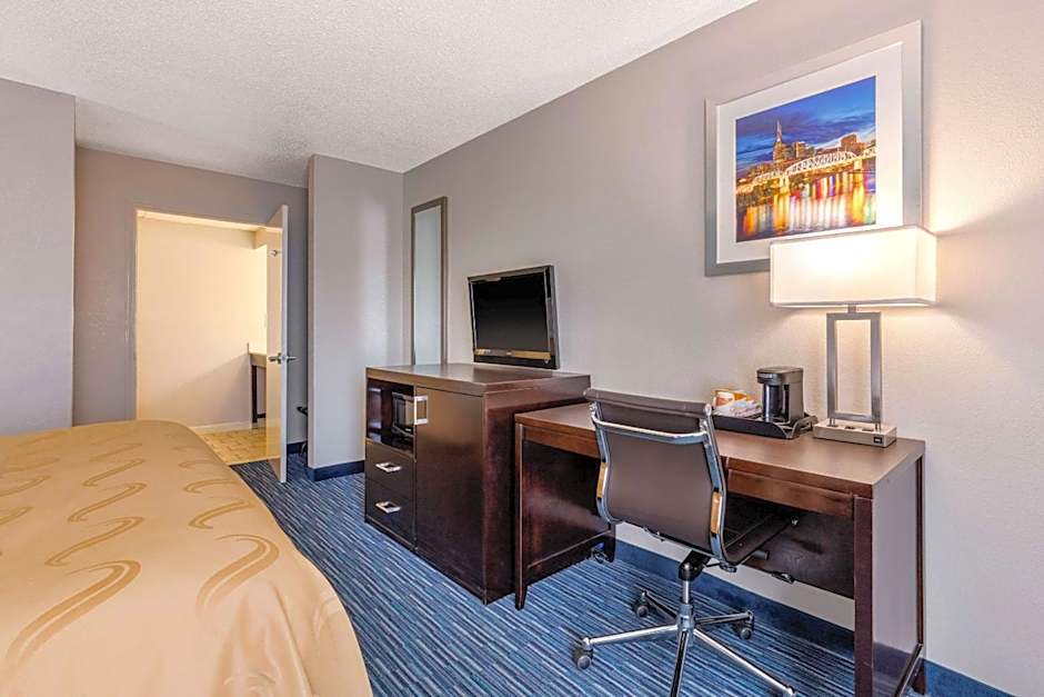 Quality Inn Gordonsville