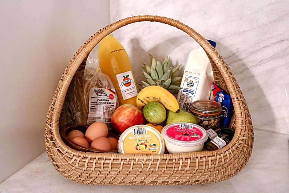 Narrows Escape Rainforest Retreat