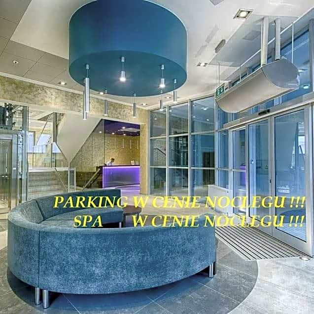 Hotel Lazur SPA & Conference