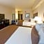 Cobblestone Inn & Suites - Boone