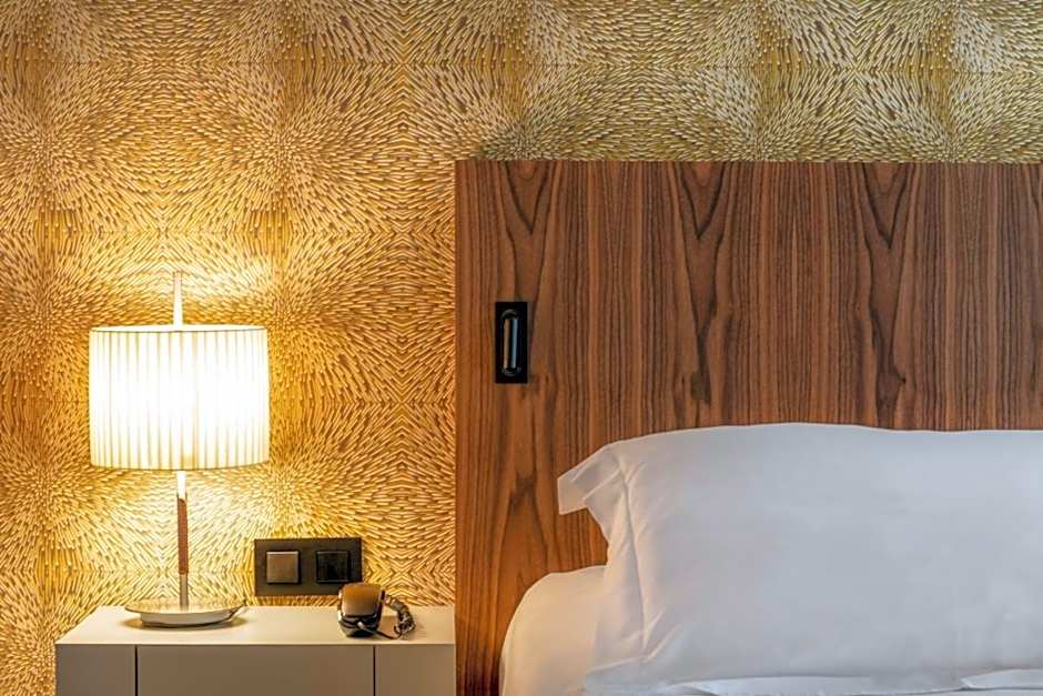 Hotel Villa Emilia