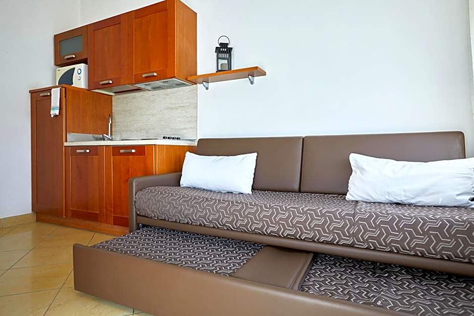 Residence Fellini