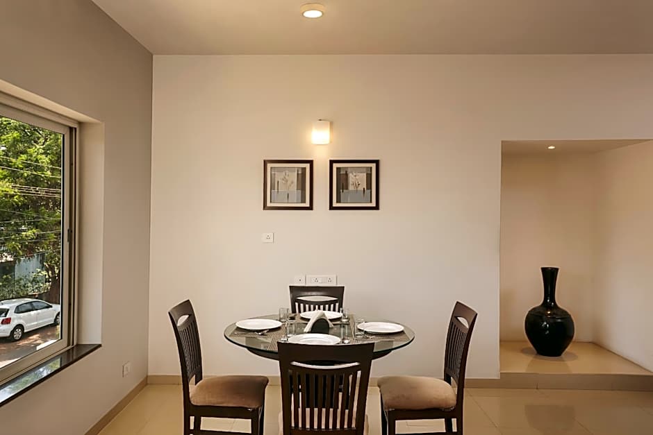 Highland Homes Budget