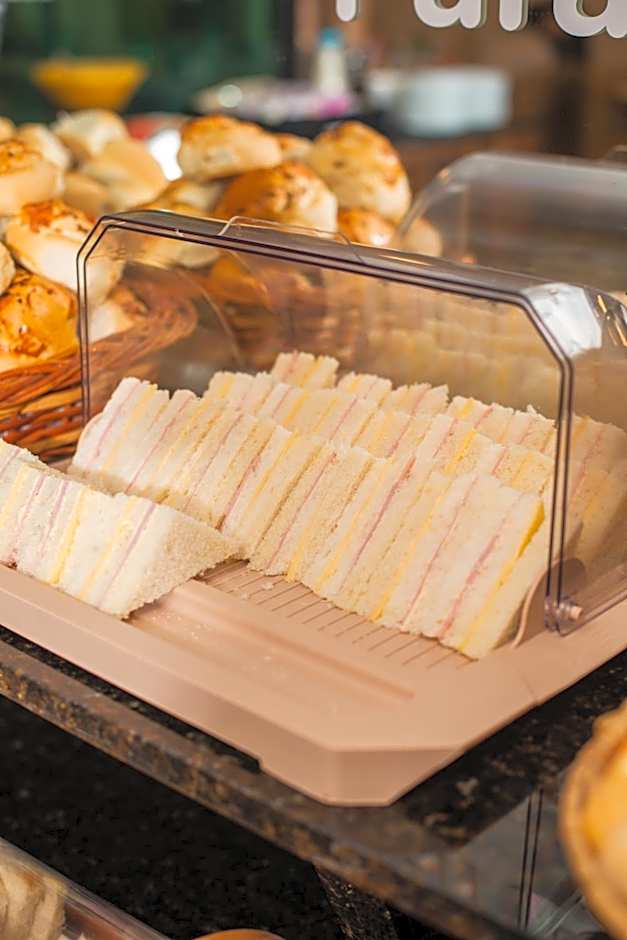 Howard Johnson Ciudad del Este