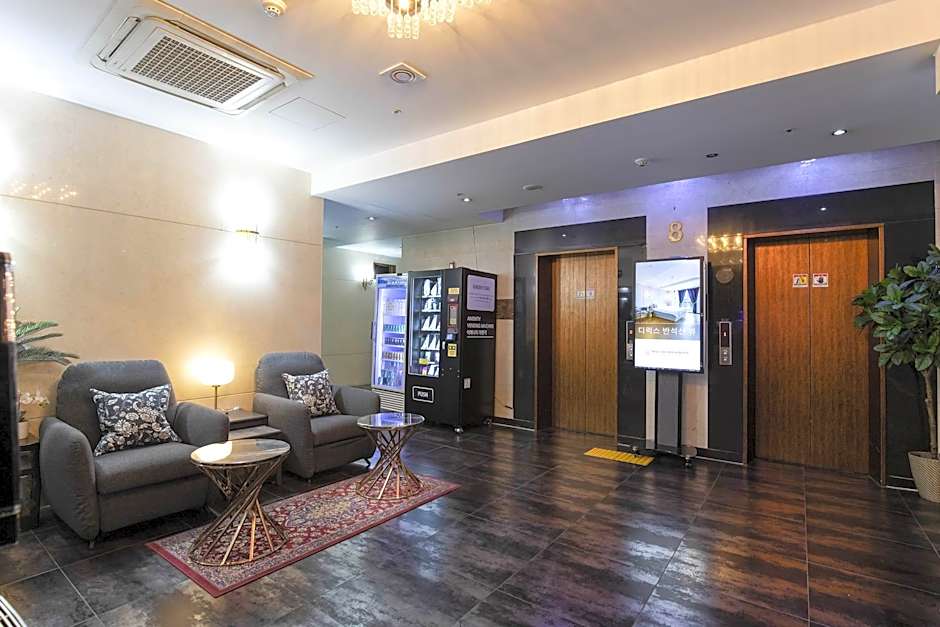 Hotel Bella Dongtan