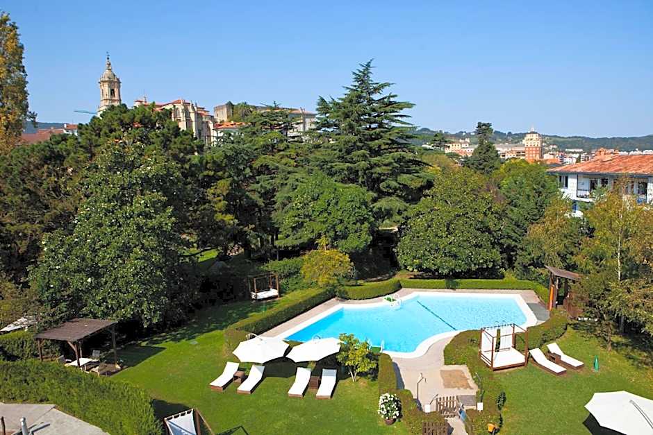 Hotel Rio Bidasoa