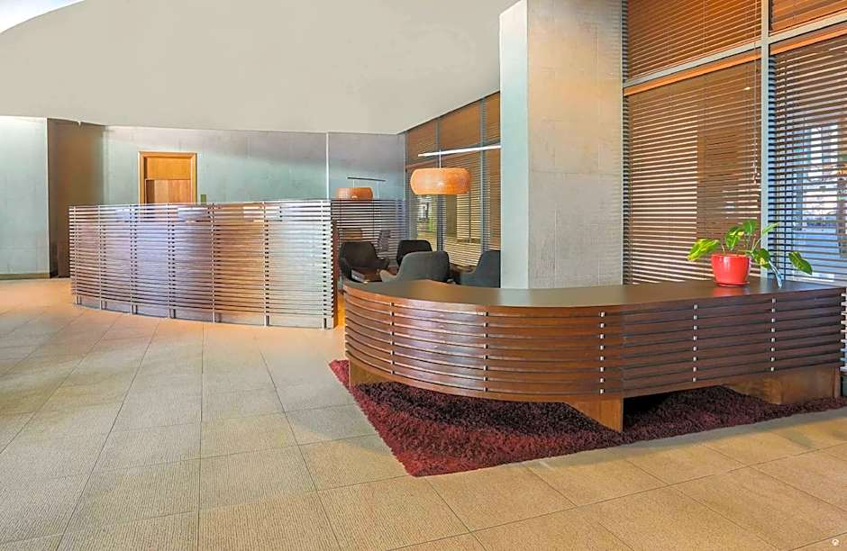 Sonesta Hotel Osorno