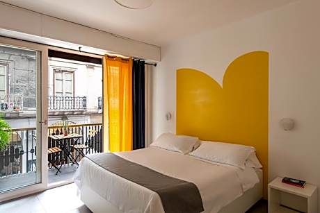 Pretoria Rooms