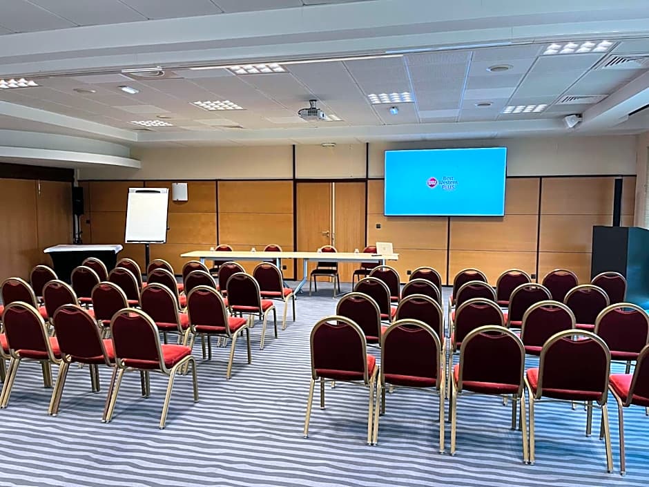 Best Western Plus La Fayette Hotel et SPA