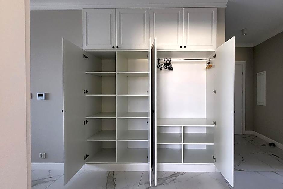 Apartamenty Prestige Mielno-Uniescie