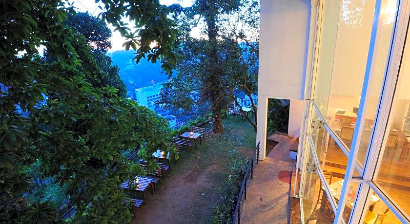 Hotel See Kandy