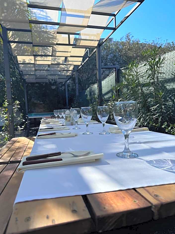 Hotel Termal Emperatriz Termas de Río Hondo