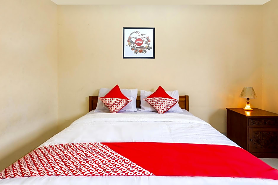 Hotel O Omah Ladrang