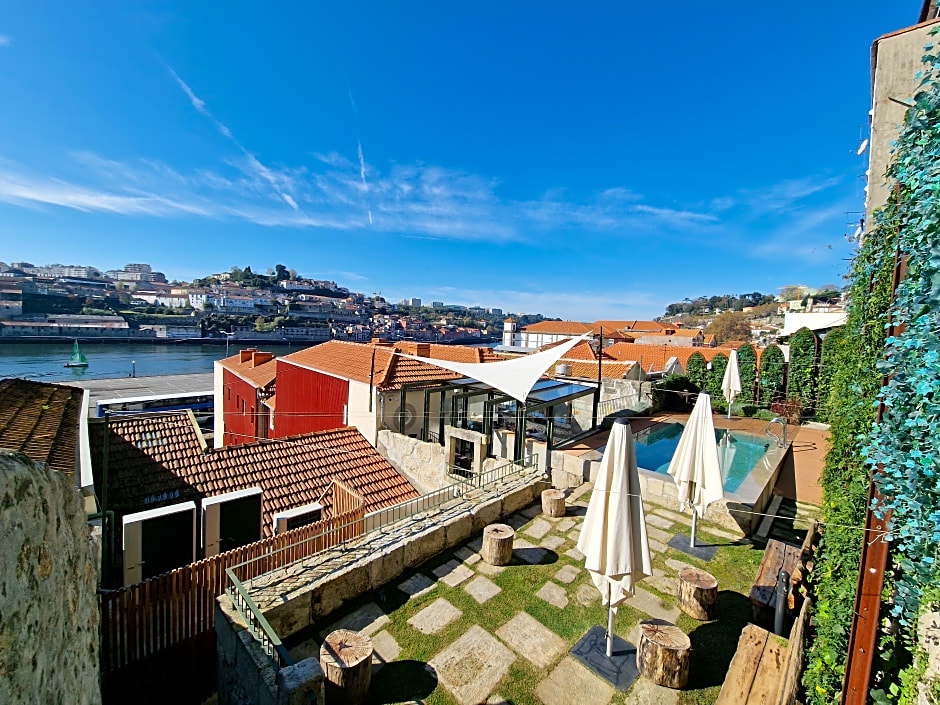 Porta Nobre Boutique Hotel by Aspasios