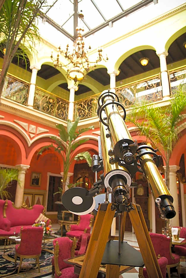 Hotel Ateneo Sevilla